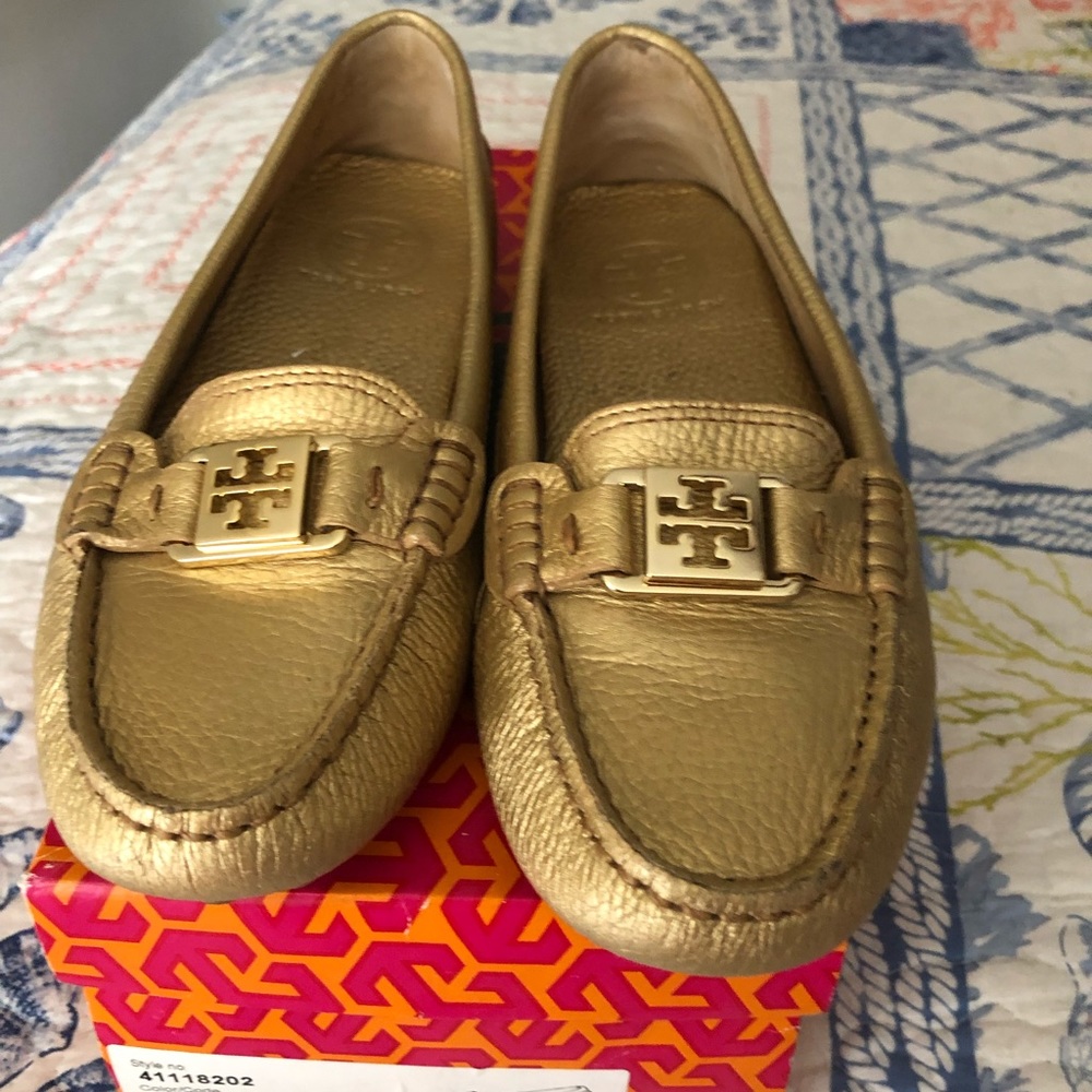 Tory Burch Loafers